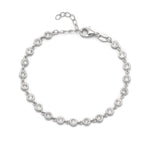 La SPARKLING Bracelet - Georgiana Scott Jewellery