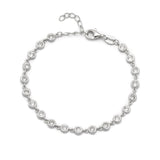 La SPARKLING Bracelet - Georgiana Scott Jewellery